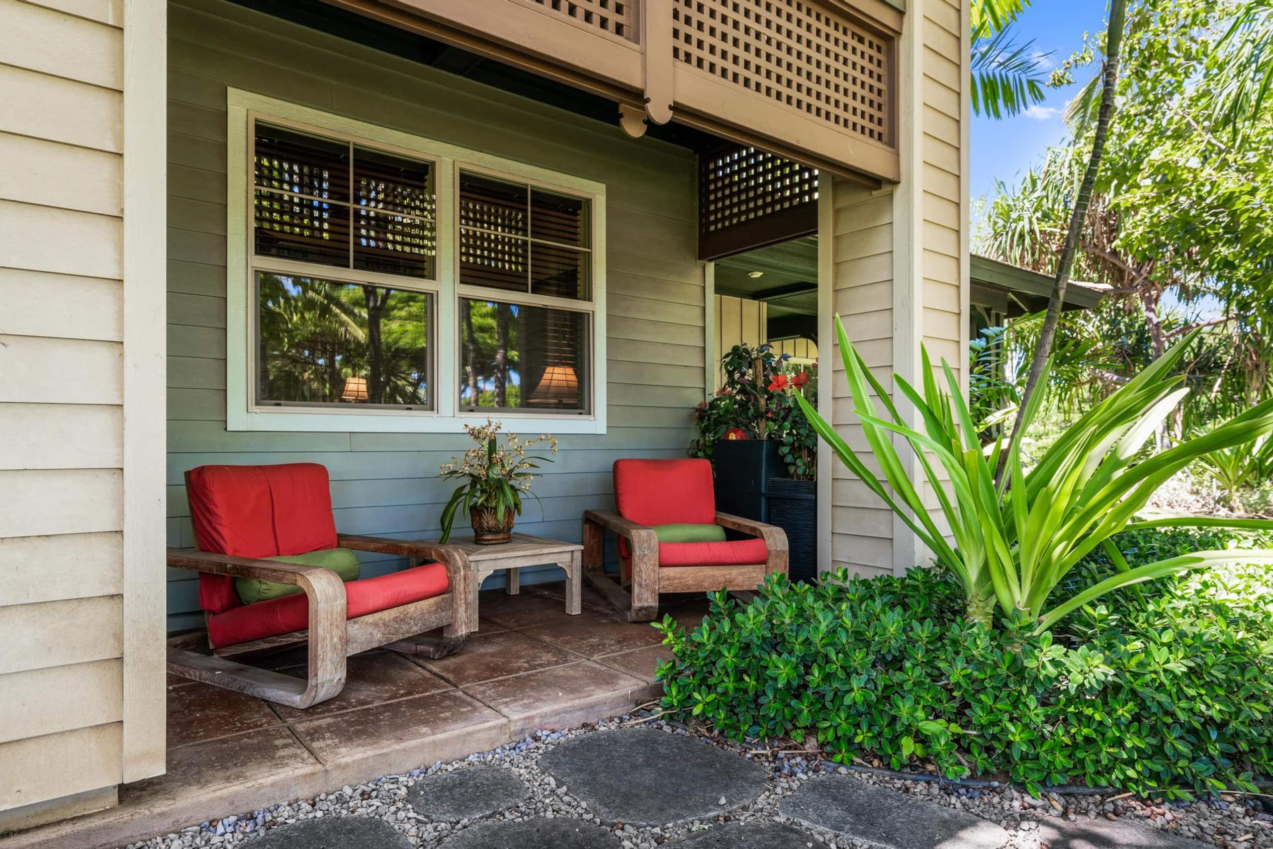 Townhouse in Waimea · ★4.75 · 2 bedrooms · 2 beds · 2.5 baths - Image 27
