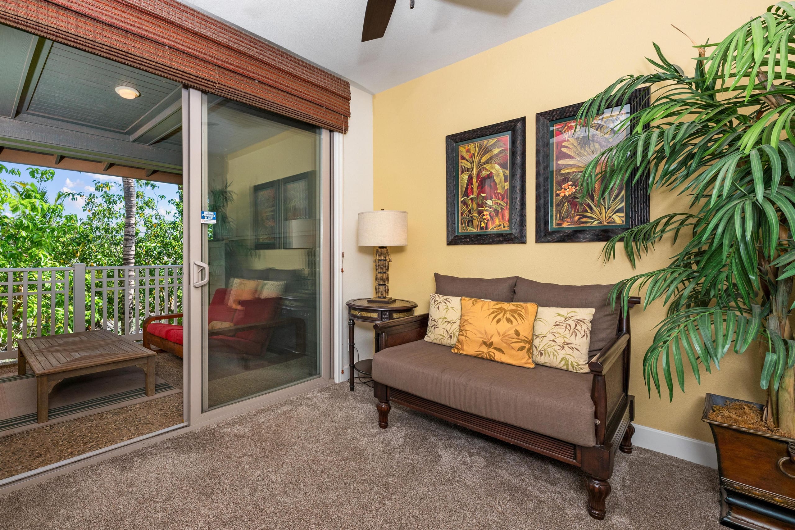 Townhouse in Waimea · ★4.75 · 2 bedrooms · 2 beds · 2.5 baths - Image 5
