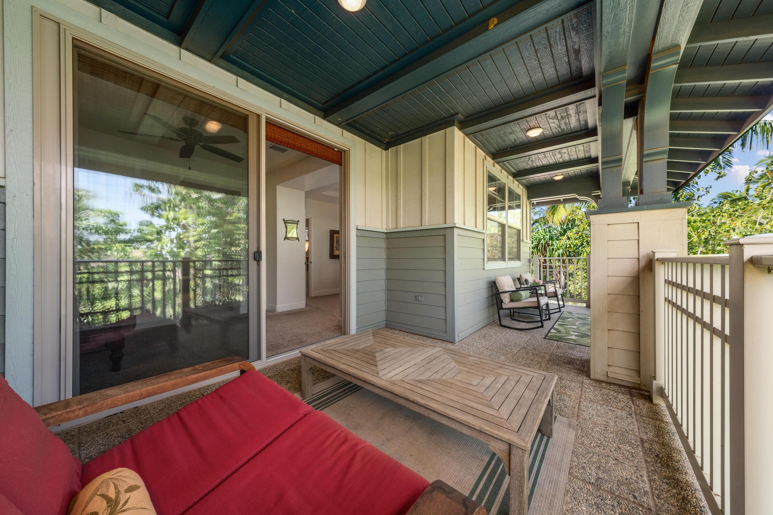 Townhouse in Waimea · ★4.75 · 2 bedrooms · 2 beds · 2.5 baths - Image 35
