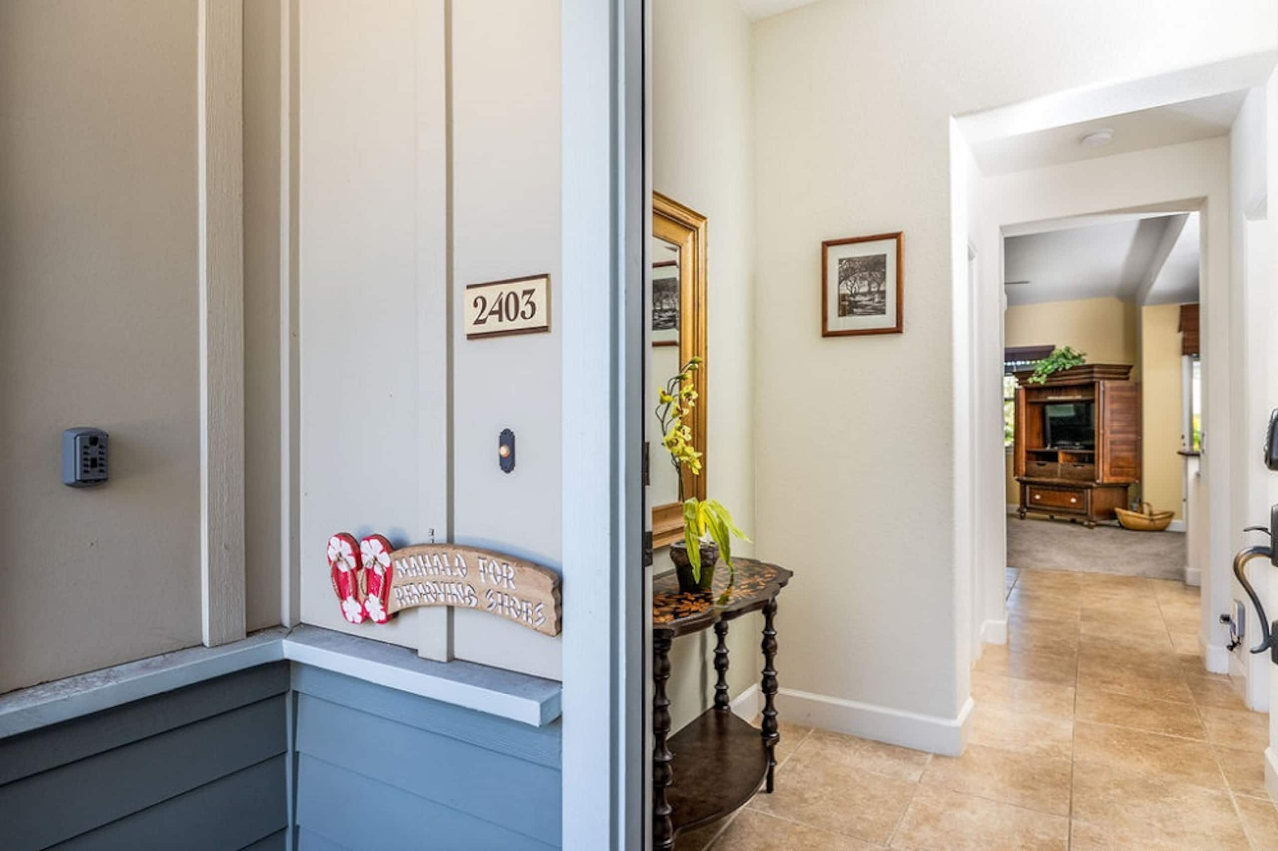 Townhouse in Waimea · ★4.75 · 2 bedrooms · 2 beds · 2.5 baths - Image 40