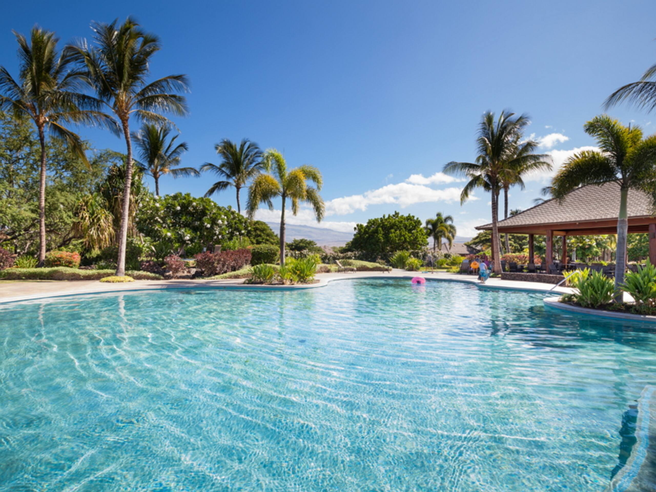 Townhouse in Waimea · ★4.75 · 2 bedrooms · 2 beds · 2.5 baths - Image 45