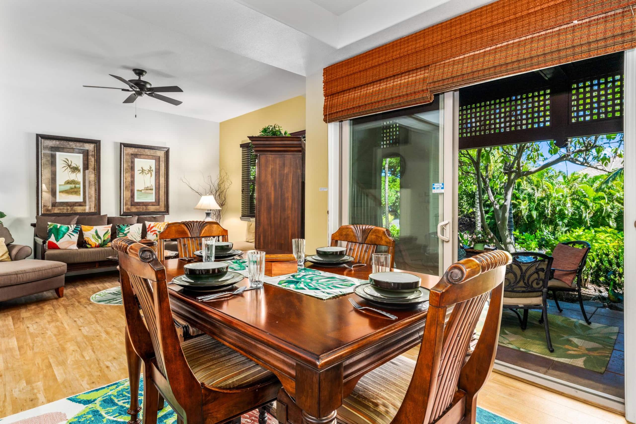 Townhouse in Waimea · ★4.75 · 2 bedrooms · 2 beds · 2.5 baths - Image 22