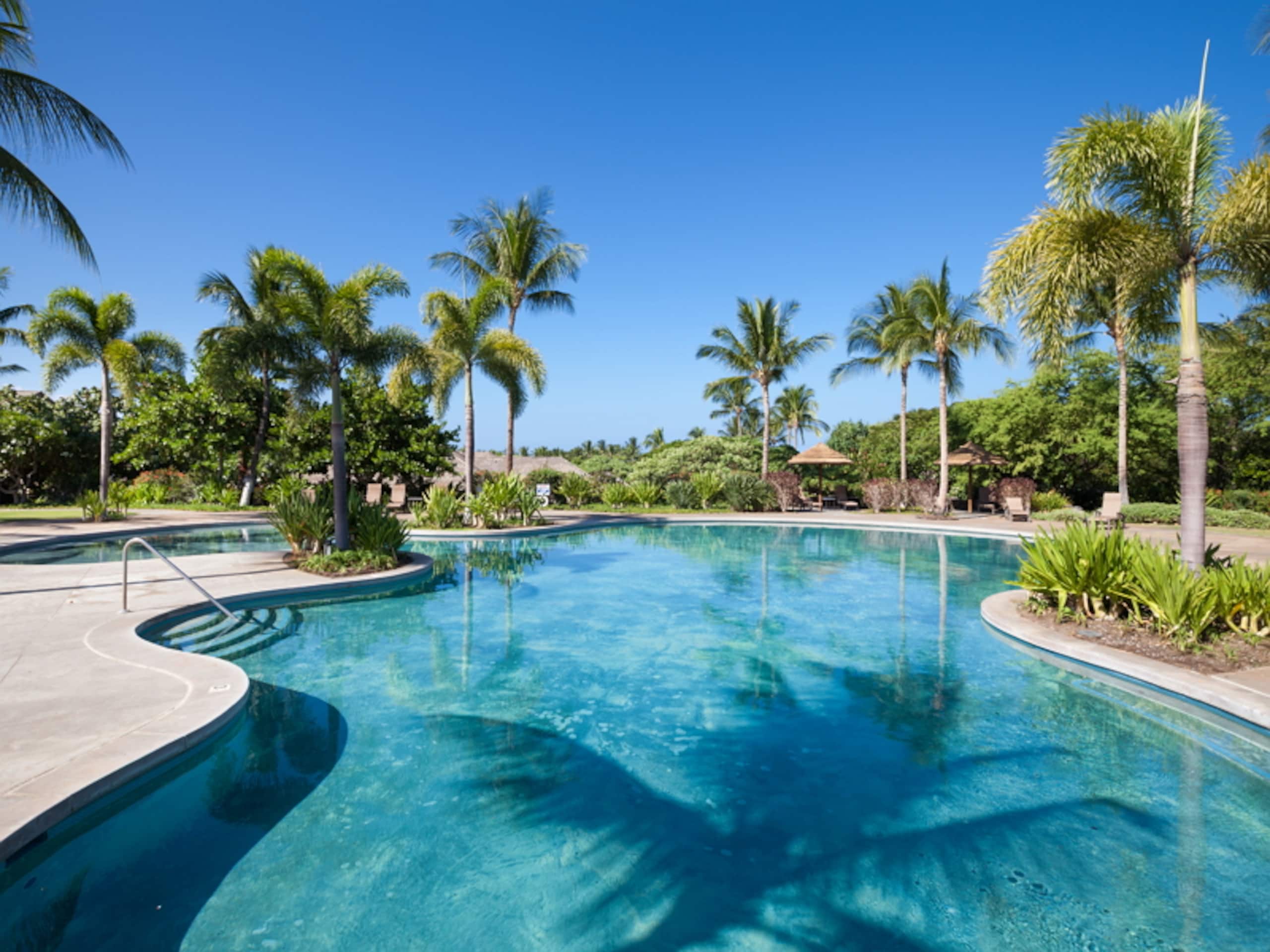 Townhouse in Waimea · ★4.75 · 2 bedrooms · 2 beds · 2.5 baths - Image 42