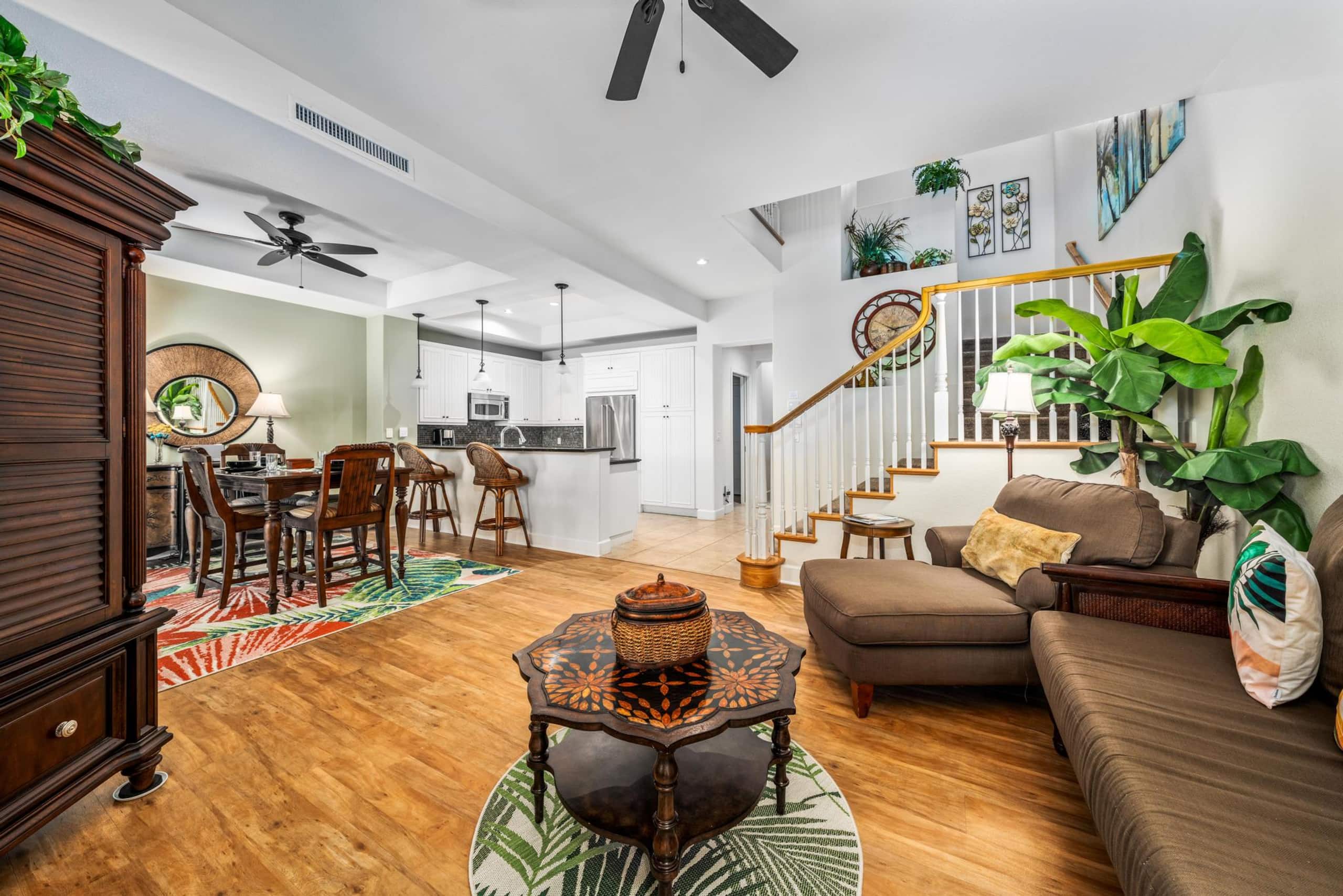 Townhouse in Waimea · ★4.75 · 2 bedrooms · 2 beds · 2.5 baths - Image 19