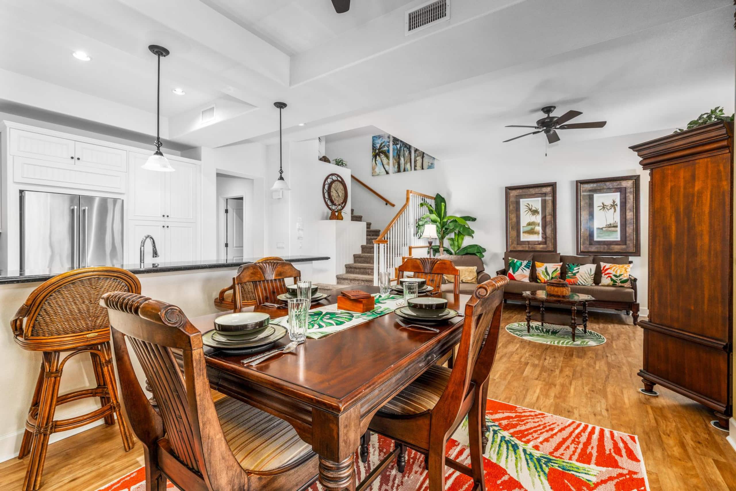 Townhouse in Waimea · ★4.75 · 2 bedrooms · 2 beds · 2.5 baths - Image 23