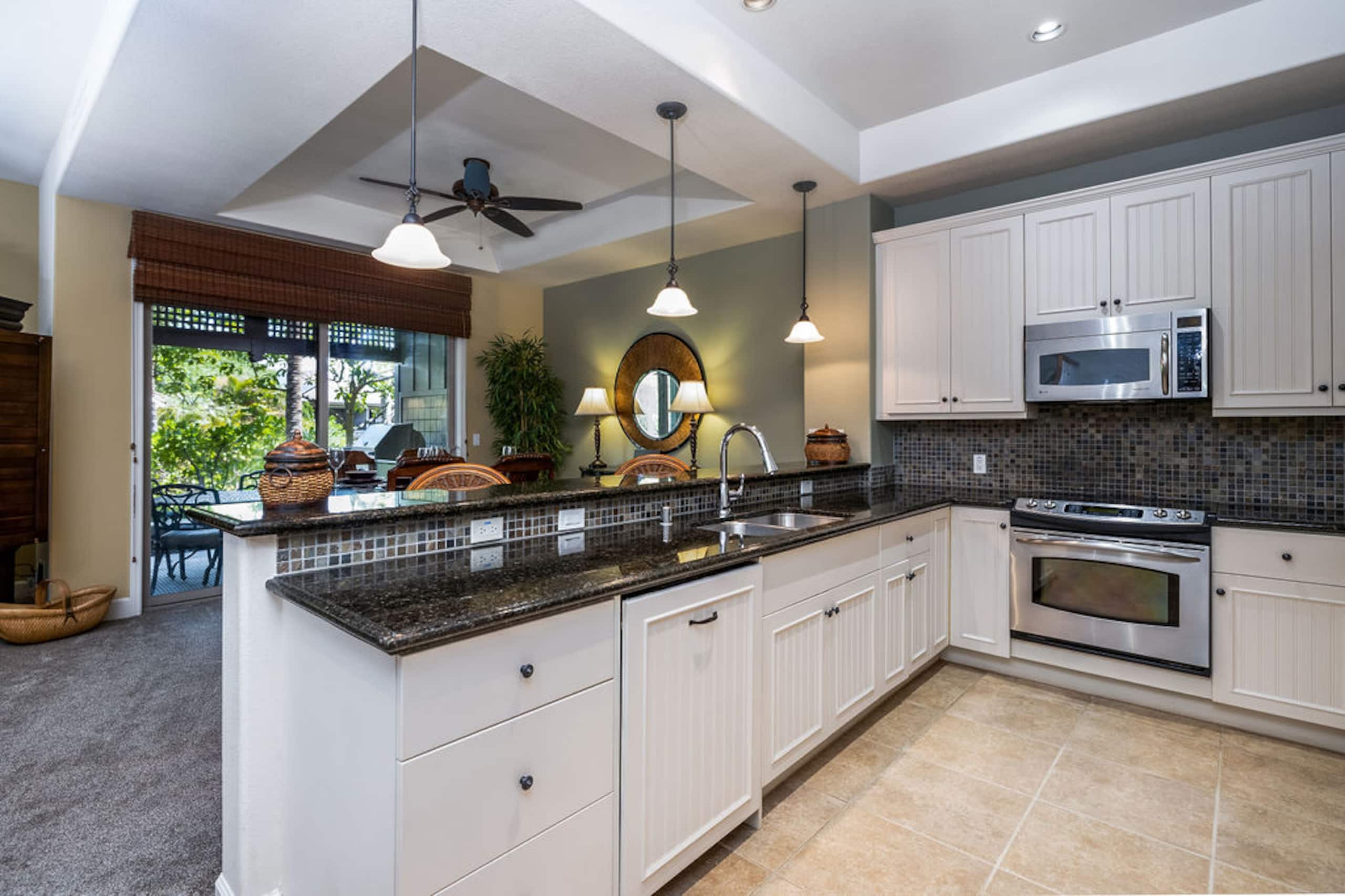 Townhouse in Waimea · ★4.75 · 2 bedrooms · 2 beds · 2.5 baths - Image 31