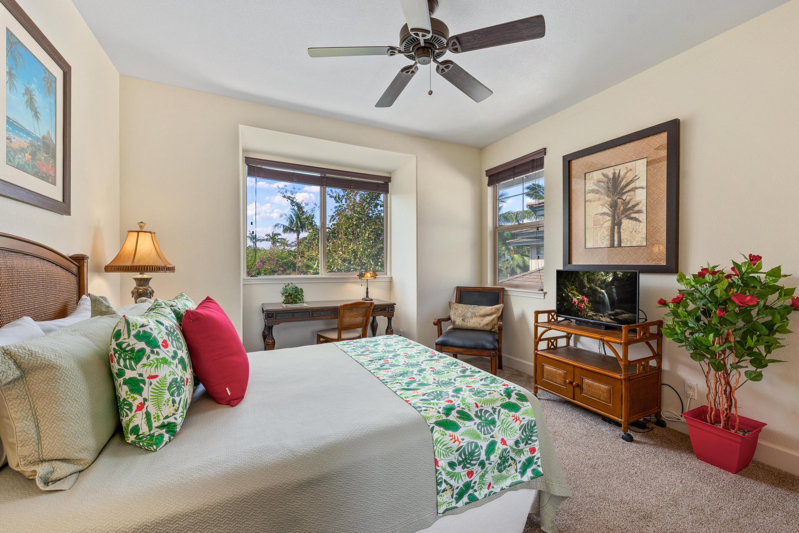 Townhouse in Waimea · ★4.75 · 2 bedrooms · 2 beds · 2.5 baths - Image 10
