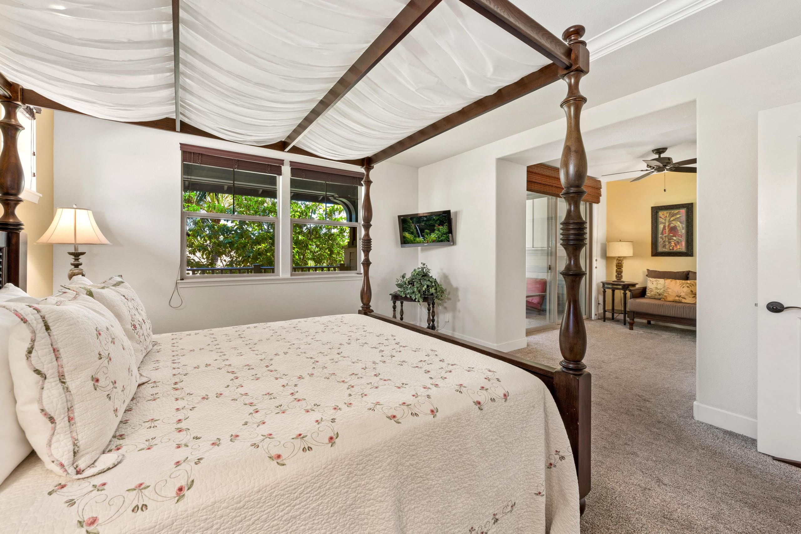 Townhouse in Waimea · ★4.75 · 2 bedrooms · 2 beds · 2.5 baths - Image 4