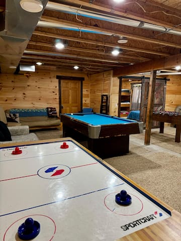 Pictured Rocks Real Estate managed Airbnb listing 3
