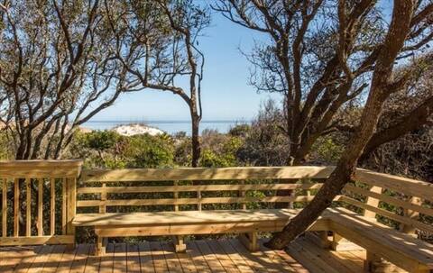 Spacious and Beautiful - Ocean Oaks 19!
