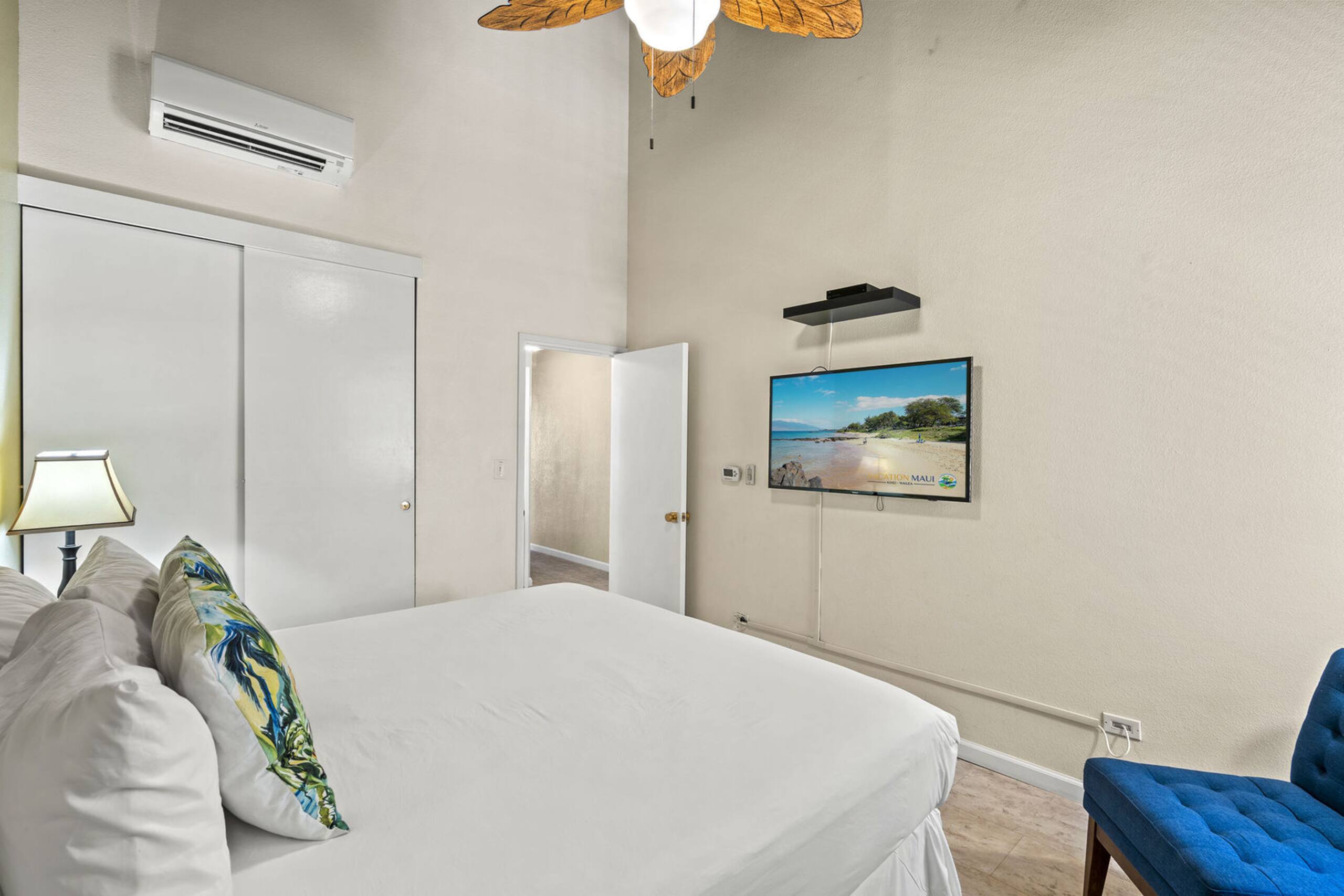 Condo in Kihei · ★5.0 · 2 bedrooms · 3 beds · 2 private baths - Image 88