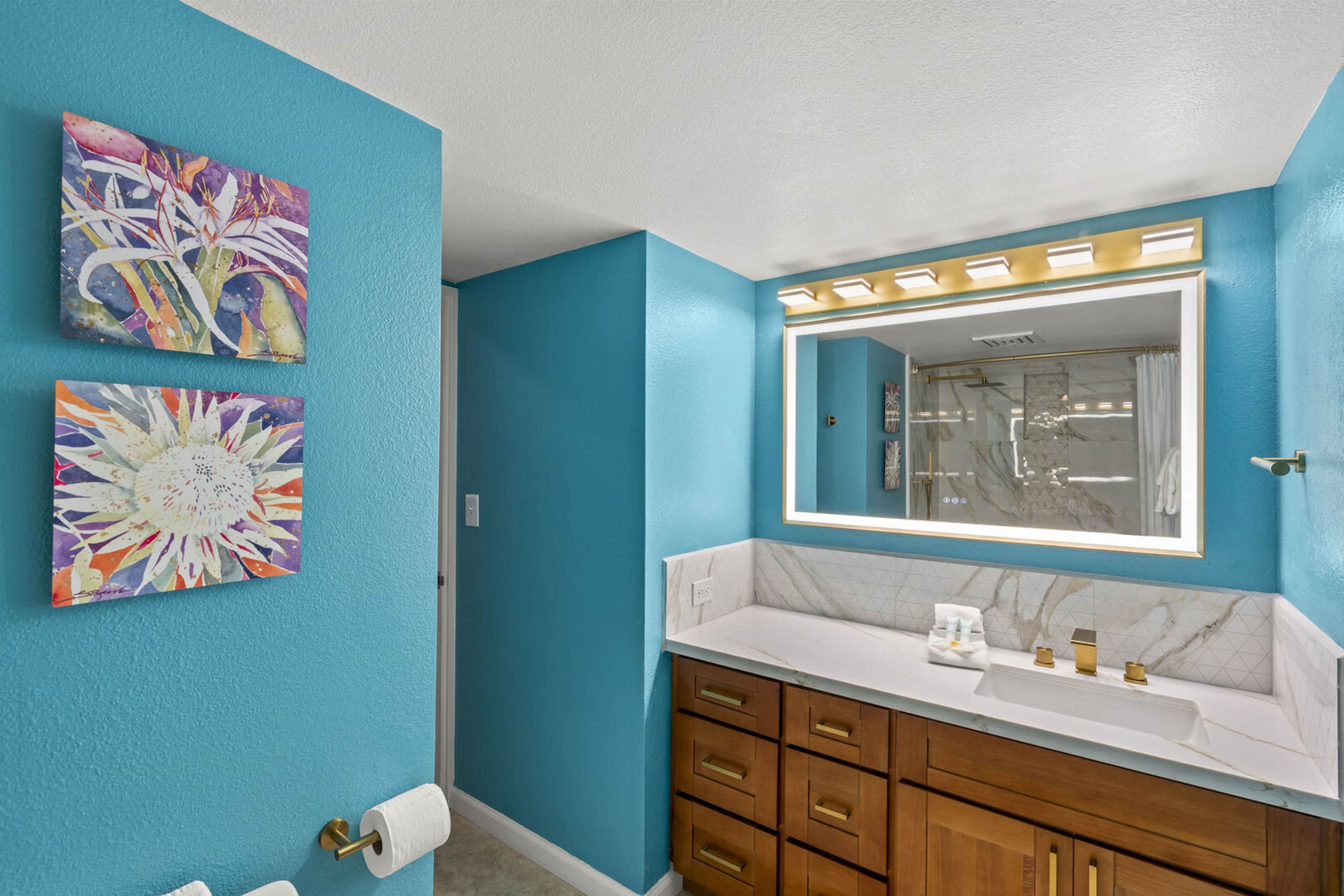 Condo in Kihei · ★5.0 · 2 bedrooms · 3 beds · 2 private baths - Image 33