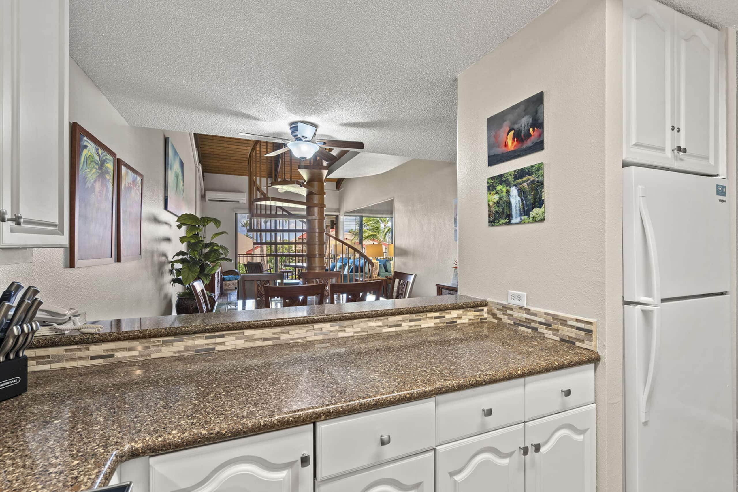 Condo in Kihei · ★5.0 · 2 bedrooms · 3 beds · 2 private baths - Image 17