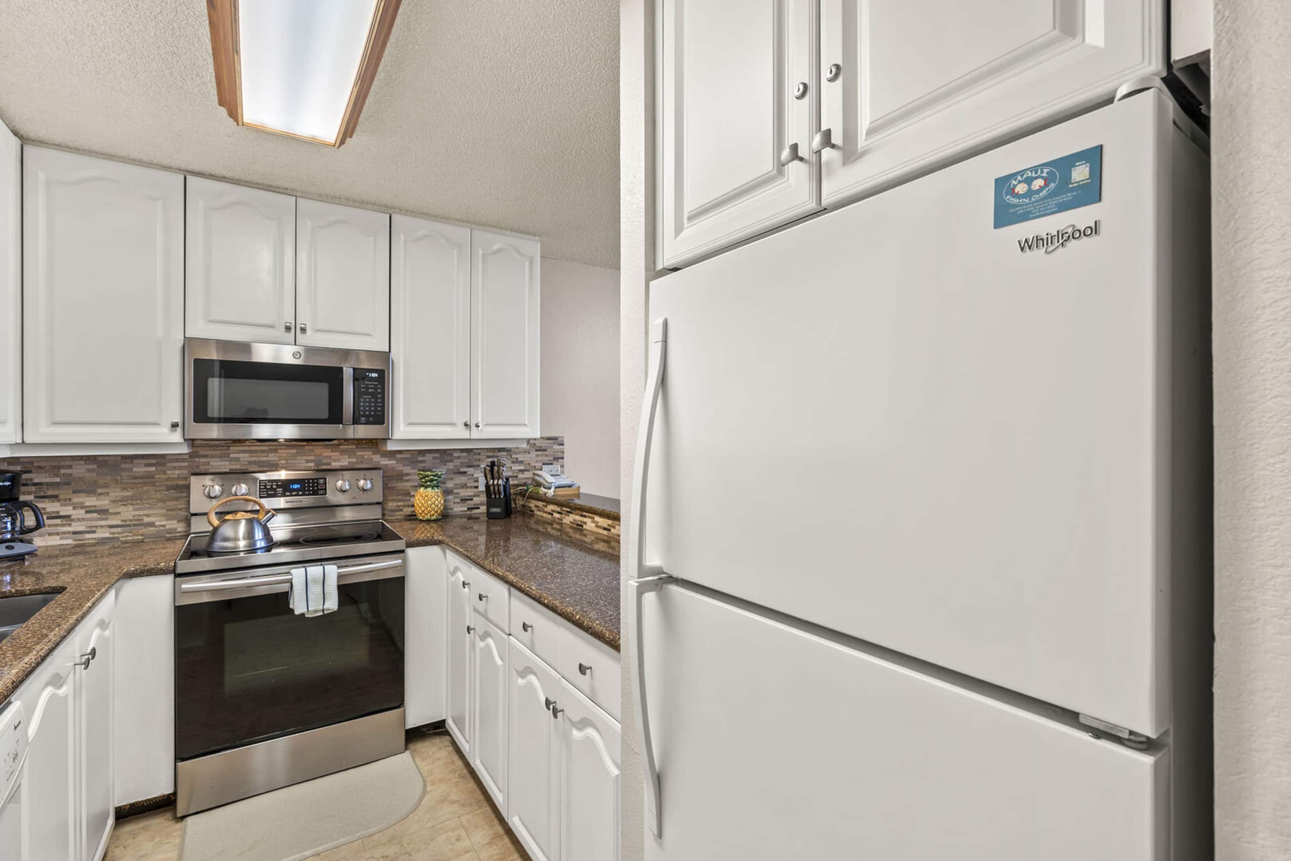 Condo in Kihei · ★5.0 · 2 bedrooms · 3 beds · 2 private baths - Image 12