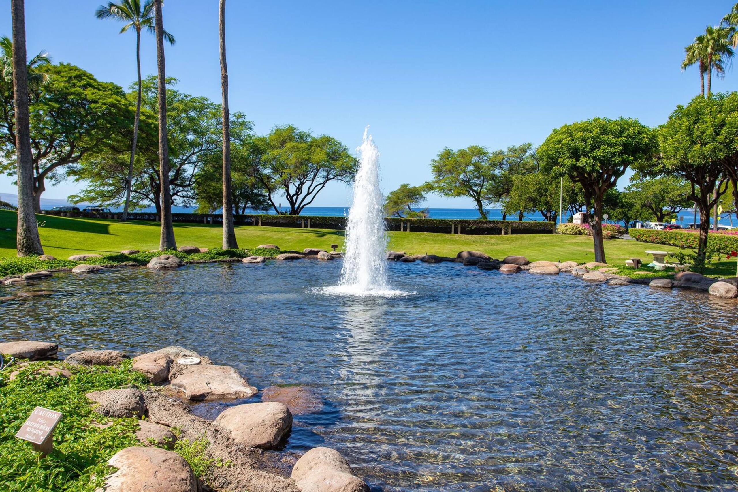 Condo in Kihei · ★5.0 · 2 bedrooms · 3 beds · 2 private baths - Image 79