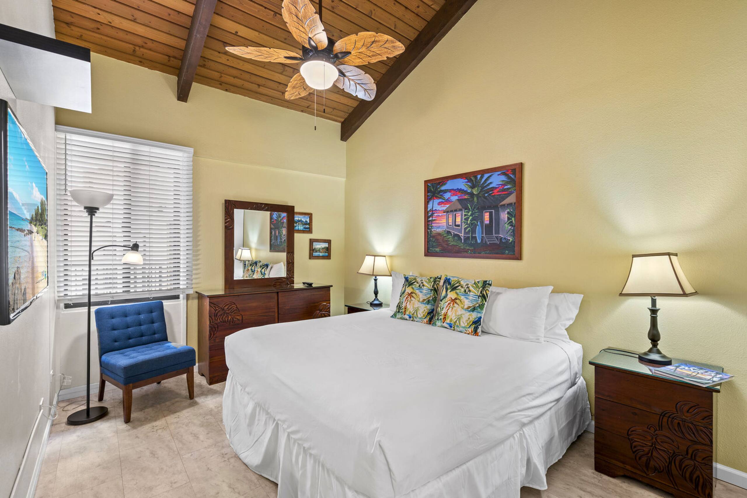 Condo in Kihei · ★5.0 · 2 bedrooms · 3 beds · 2 private baths - Image 85
