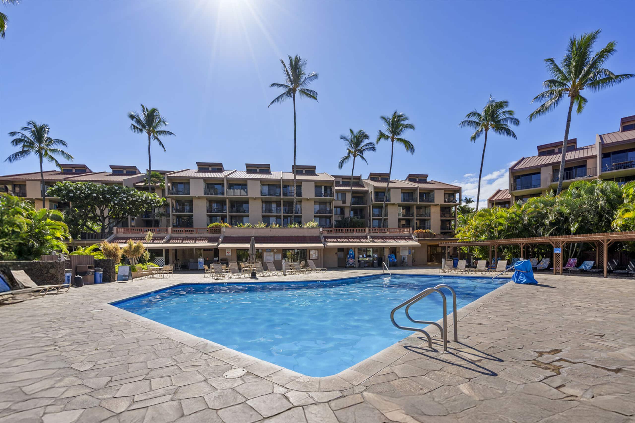 Condo in Kihei · ★5.0 · 2 bedrooms · 3 beds · 2 private baths - Image 48