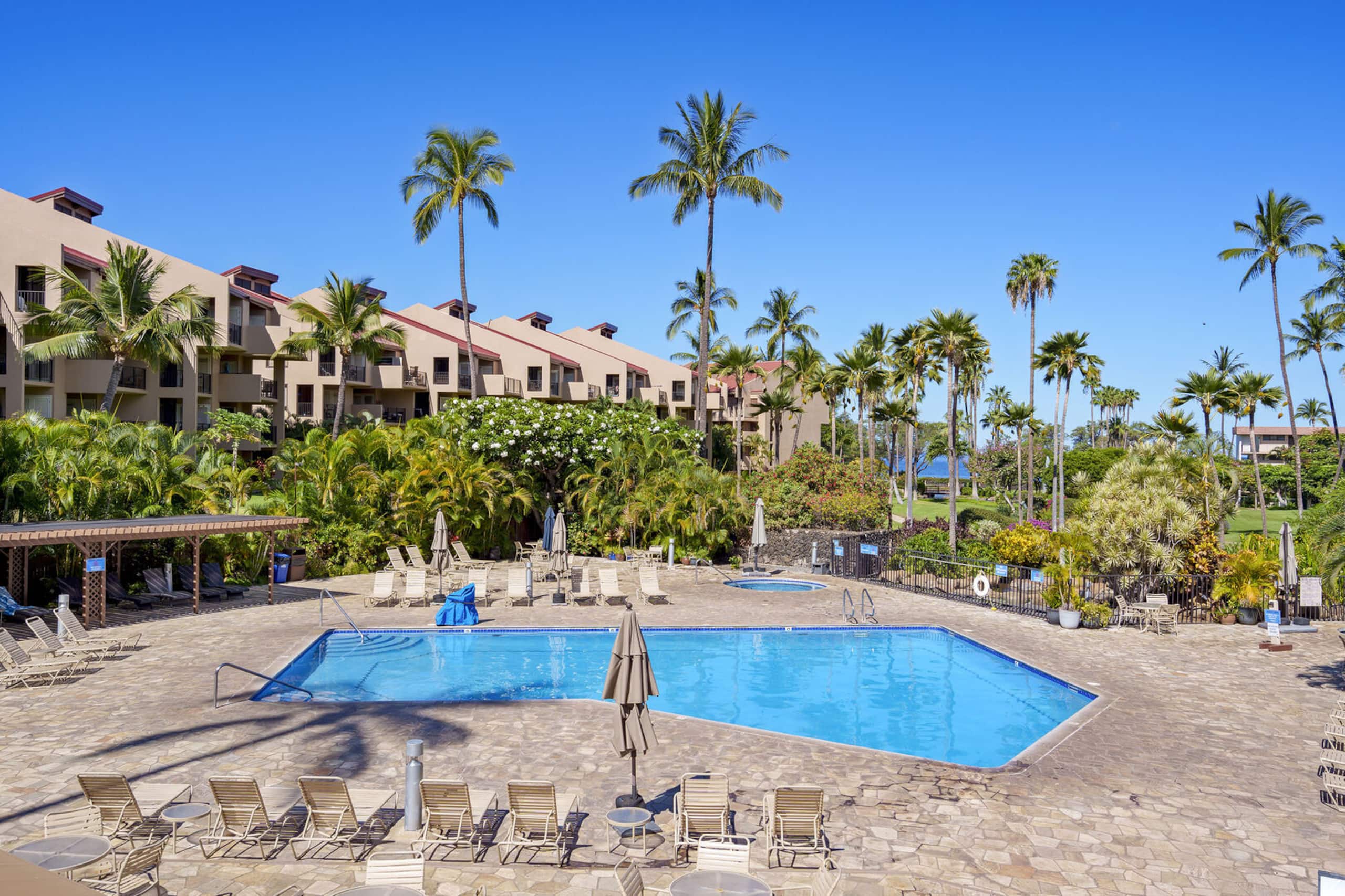 Condo in Kihei · ★5.0 · 2 bedrooms · 3 beds · 2 private baths - Image 47