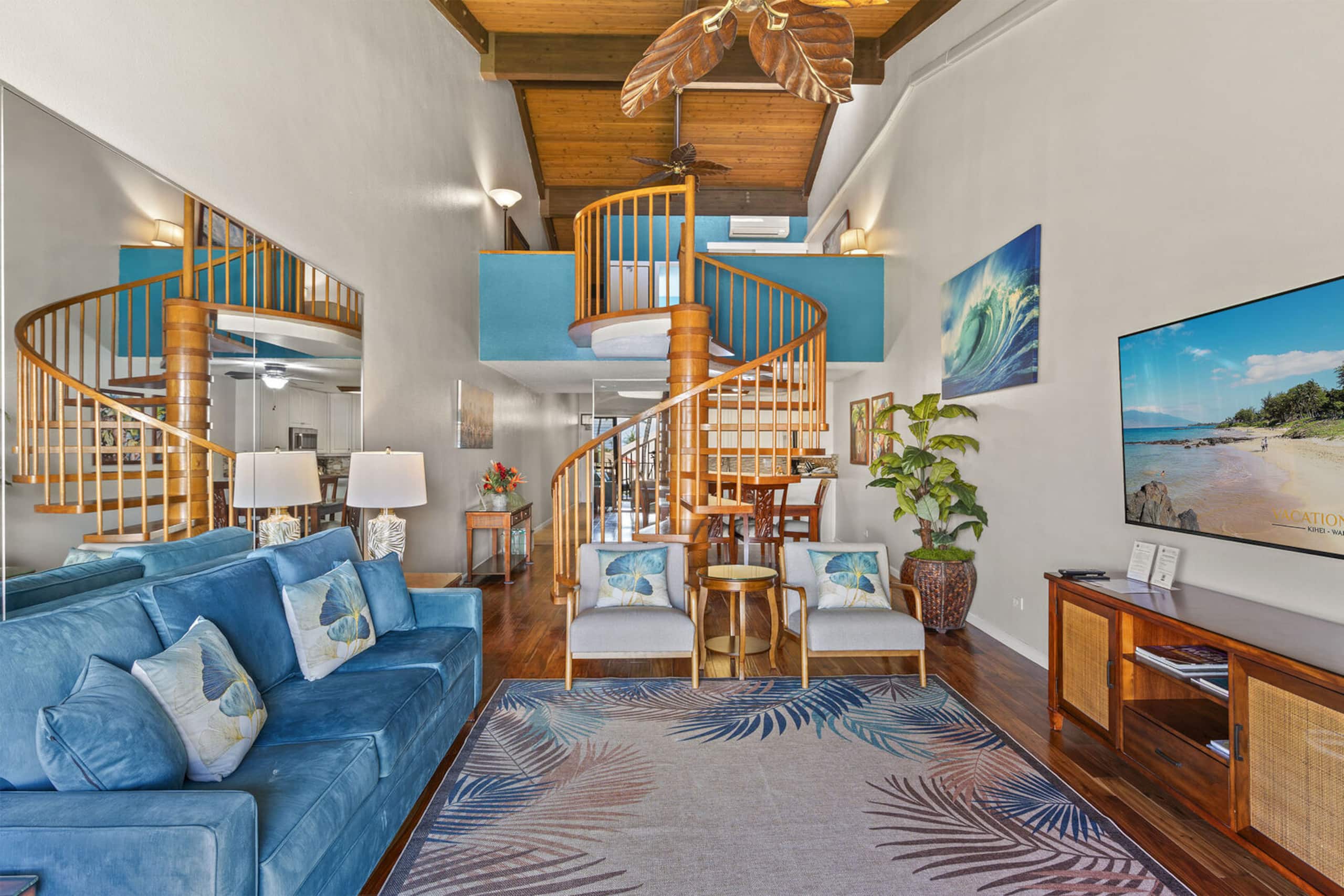 Condo in Kihei · ★5.0 · 2 bedrooms · 3 beds · 2 private baths - Image 6