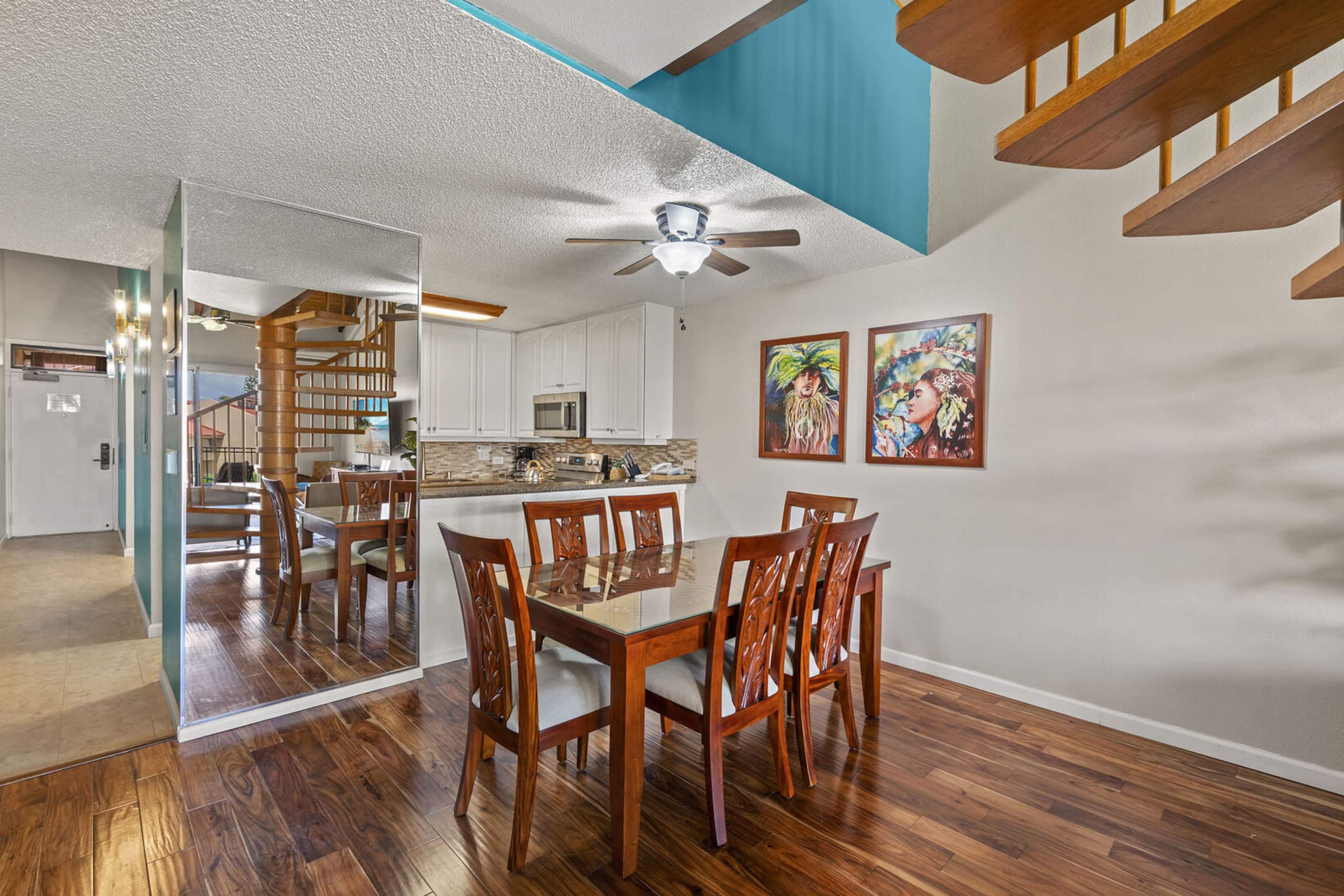 Condo in Kihei · ★5.0 · 2 bedrooms · 3 beds · 2 private baths - Image 19