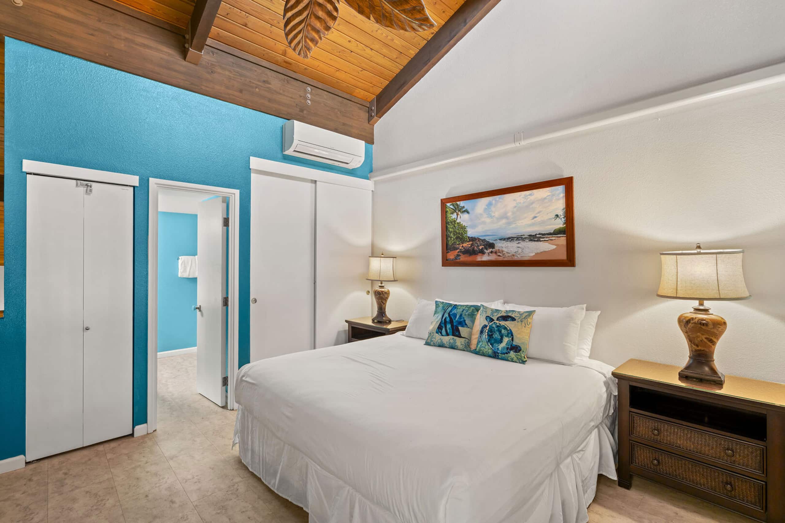 Condo in Kihei · ★5.0 · 2 bedrooms · 3 beds · 2 private baths - Image 87