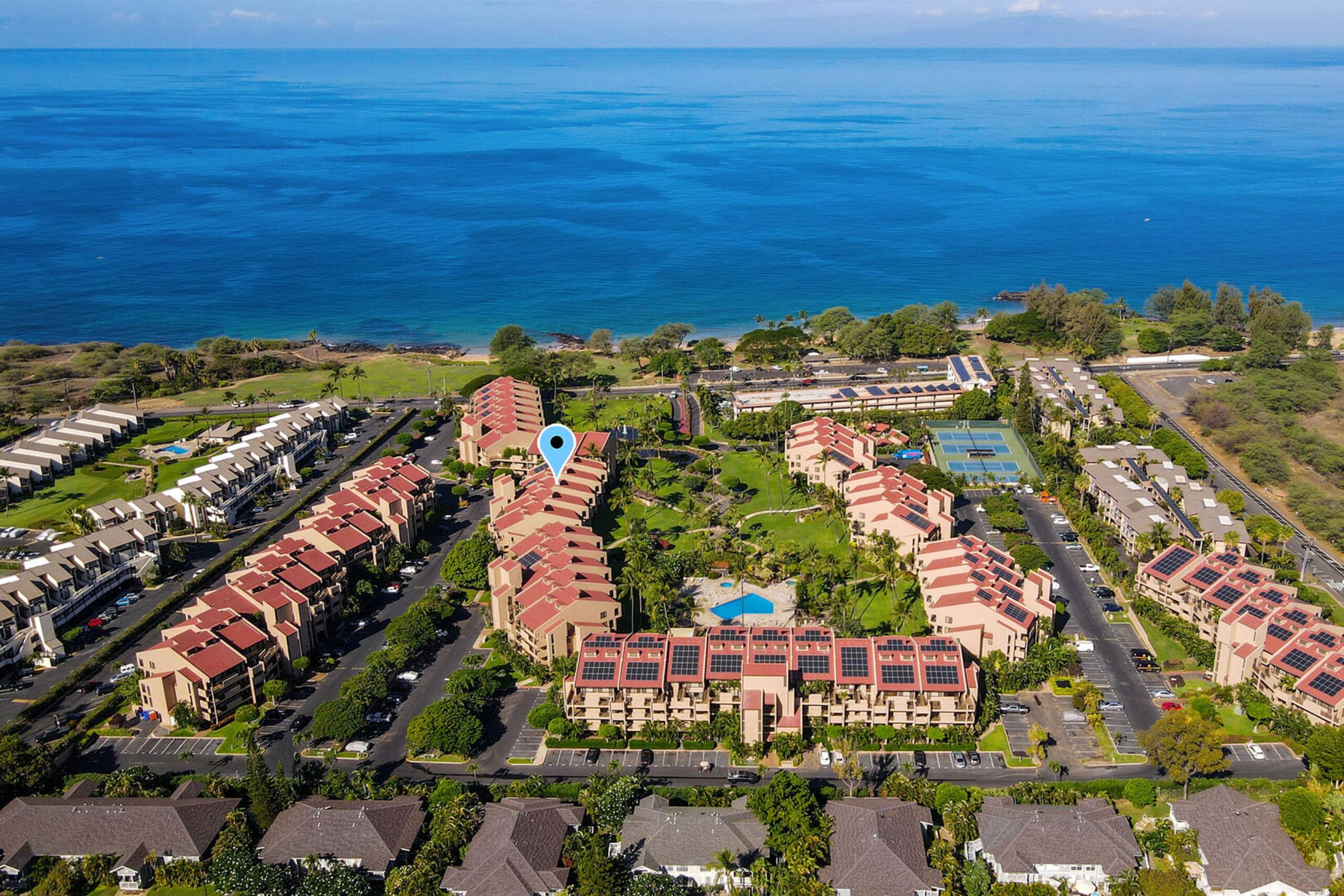 Condo in Kihei · ★5.0 · 2 bedrooms · 3 beds · 2 private baths - Image 73