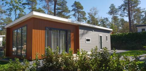 BosBungalow 20