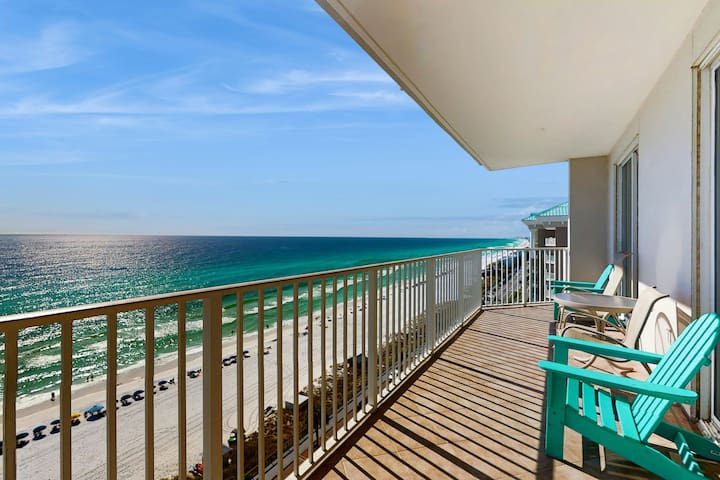 Listing in Seascape