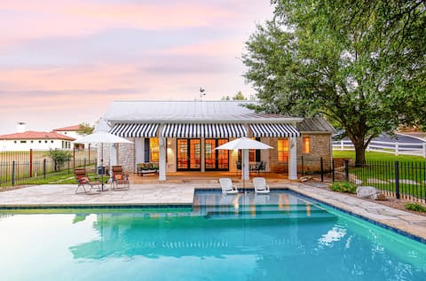 Blister Gold Hideaway | Concierge Services