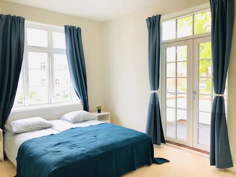 aday - 4 Bedroom - Modern Living Apartment - Aalbo