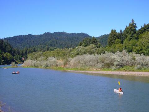 Enchanted Forest Estate - Perfect for Families!