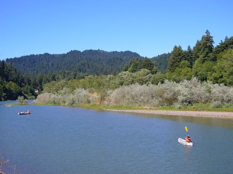 Enchanted Forest Estate - Perfect for Families!