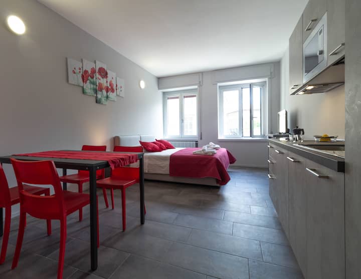 Appartamento Papavero - Affitti Brevi Italia - Lecco