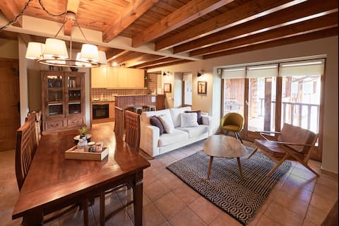 Desconnectar Bellver de Cerdanya II