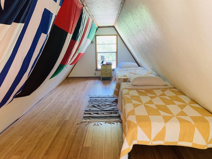 Спална соба