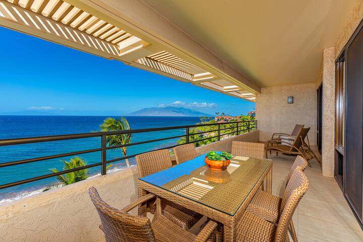 Oceanfront Elegance at Polo Beach Club 805! gallery image 5