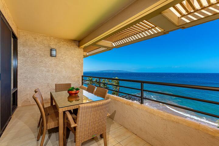 Oceanfront Elegance at Polo Beach Club 805! gallery image 2