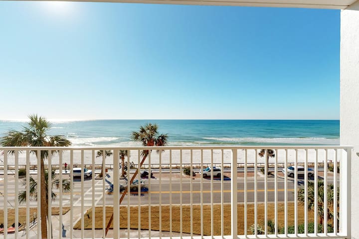Guest favorite listing in Seascape