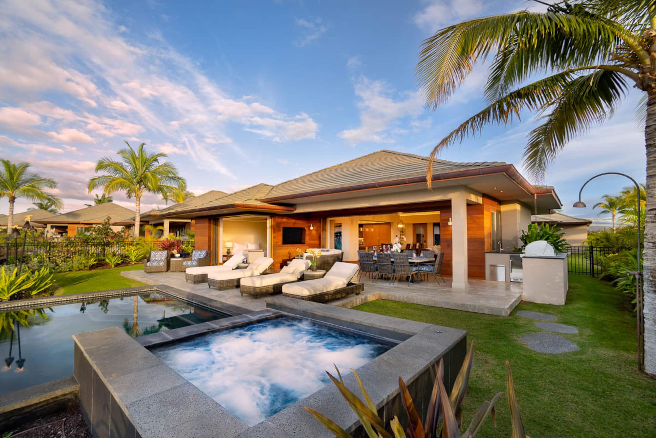 Home in Waimea · ★5.0 · 4 bedrooms · 6 beds · 4.5 baths - Image 1