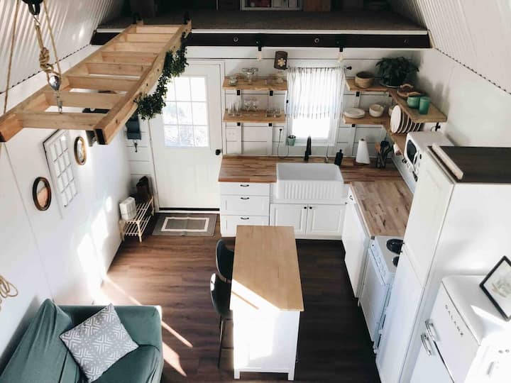 8 Best Tiny Houses For Rent Near Decatur, Texas Updated 2024 Trip101