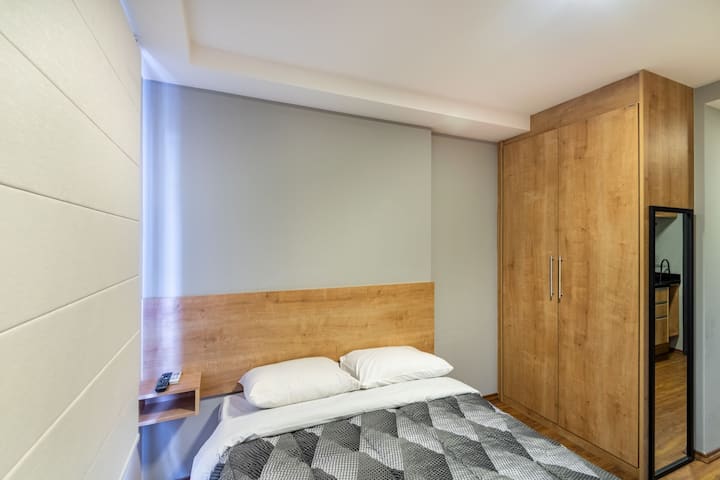 ห้องนอน