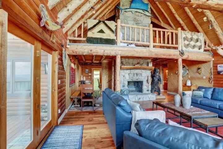 Aunt Susie'S Country Vacations managed Airbnb listing 2