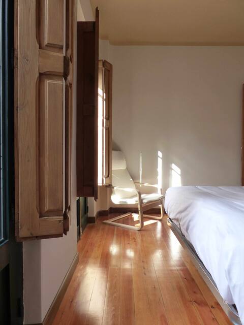 Apartment Ábside de San Juan II