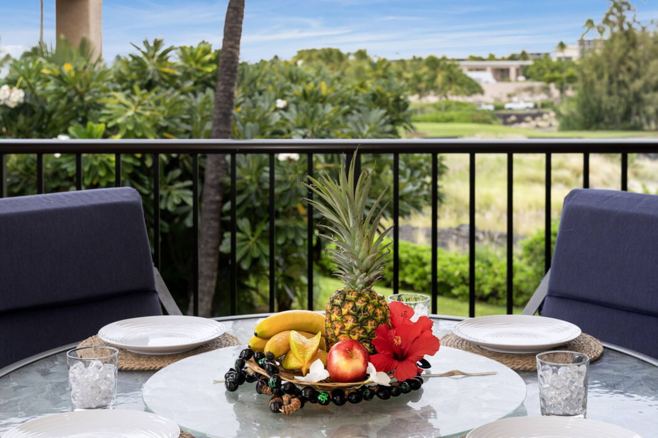 Waikoloa Condo w/ Large Lanai + Golf Views - Photo 31