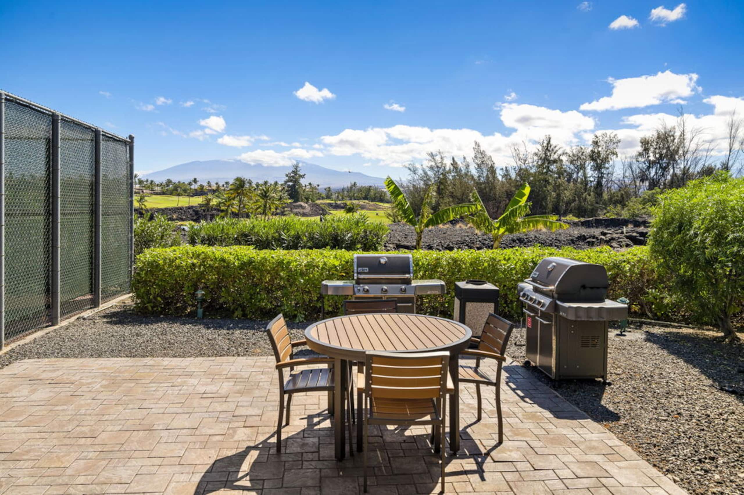 Waikoloa Condo w/ Large Lanai + Golf Views - Photo 47