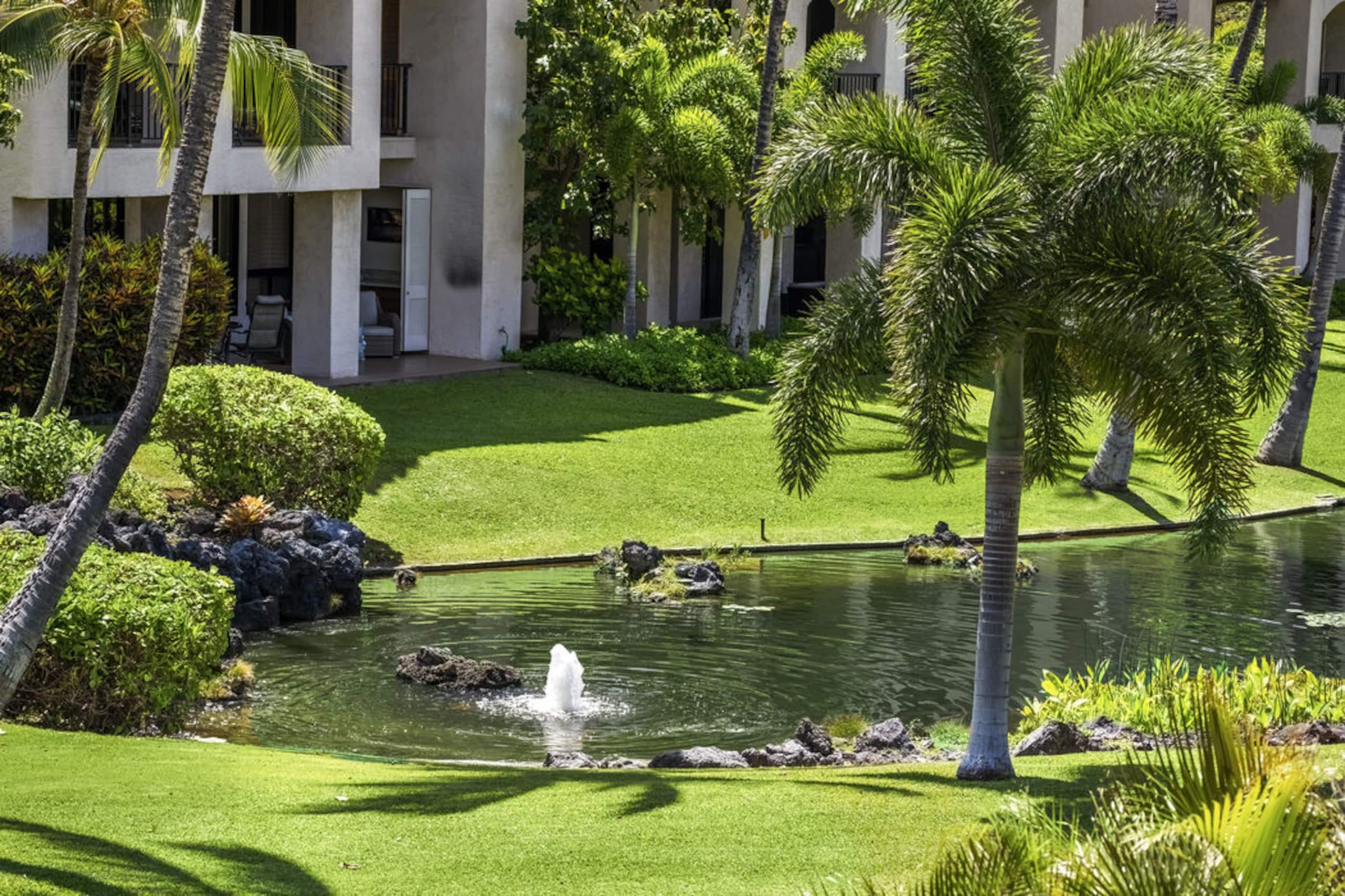 Waikoloa Condo w/ Large Lanai + Golf Views - Photo 34