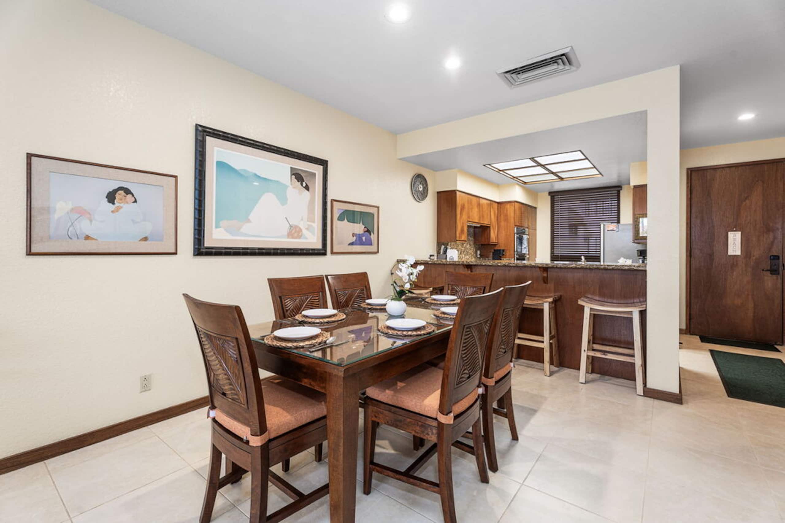 Waikoloa Condo w/ Large Lanai + Golf Views - Photo 13