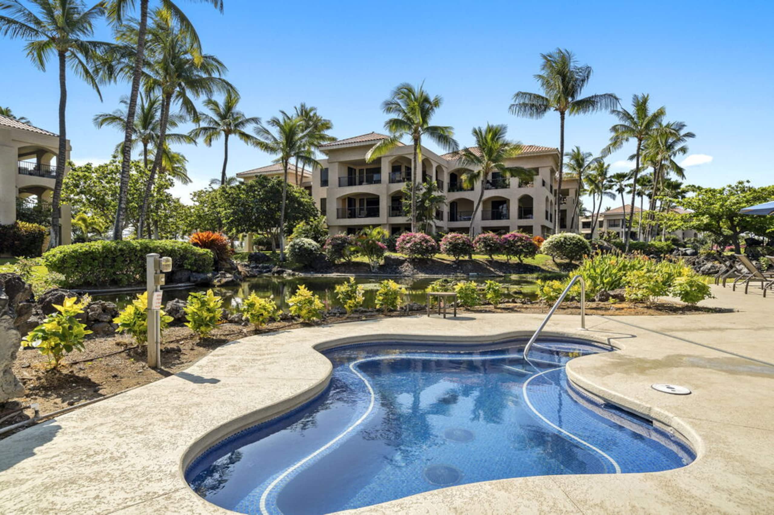 Waikoloa Condo w/ Large Lanai + Golf Views - Photo 53