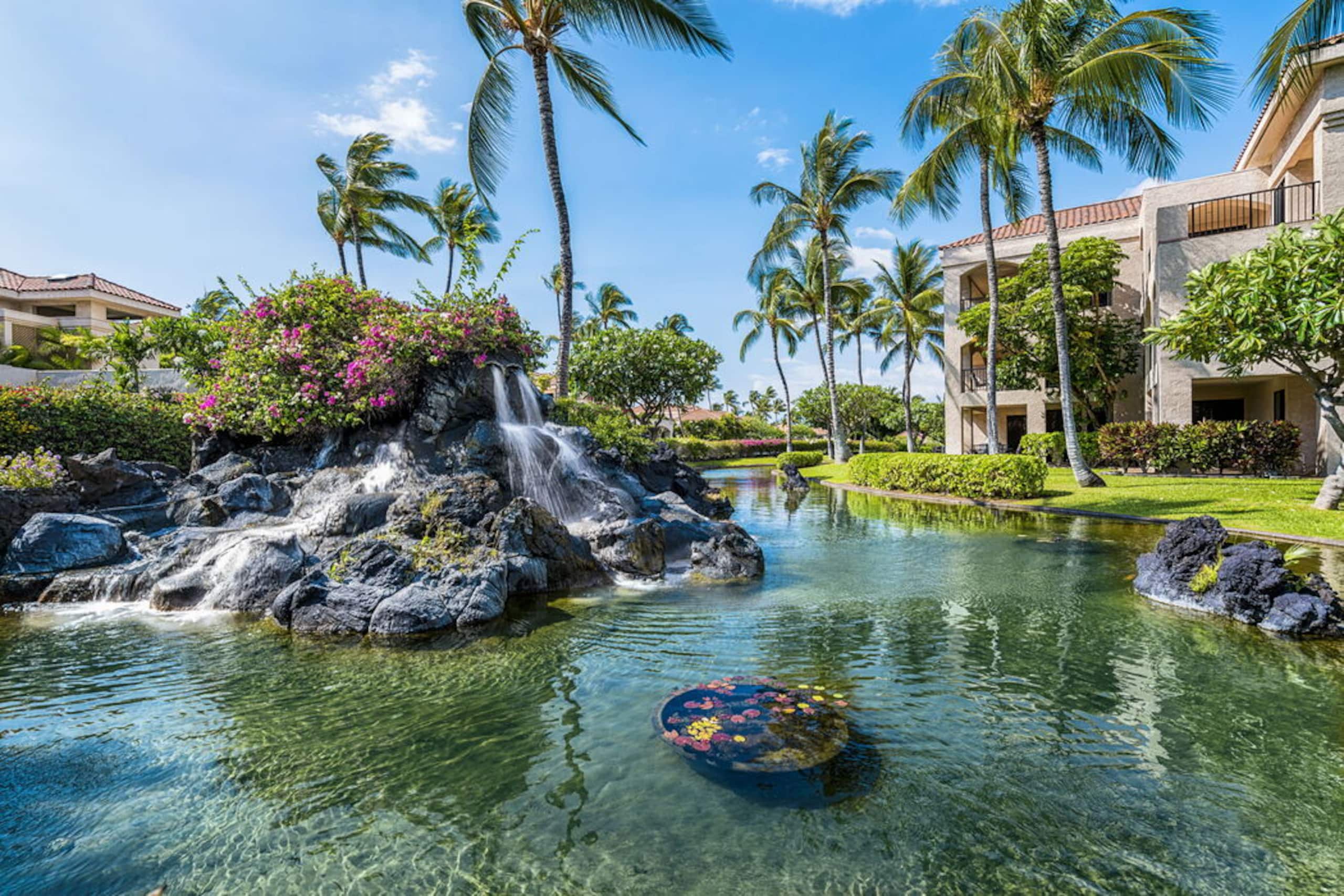 Waikoloa Condo w/ Large Lanai + Golf Views - Photo 43