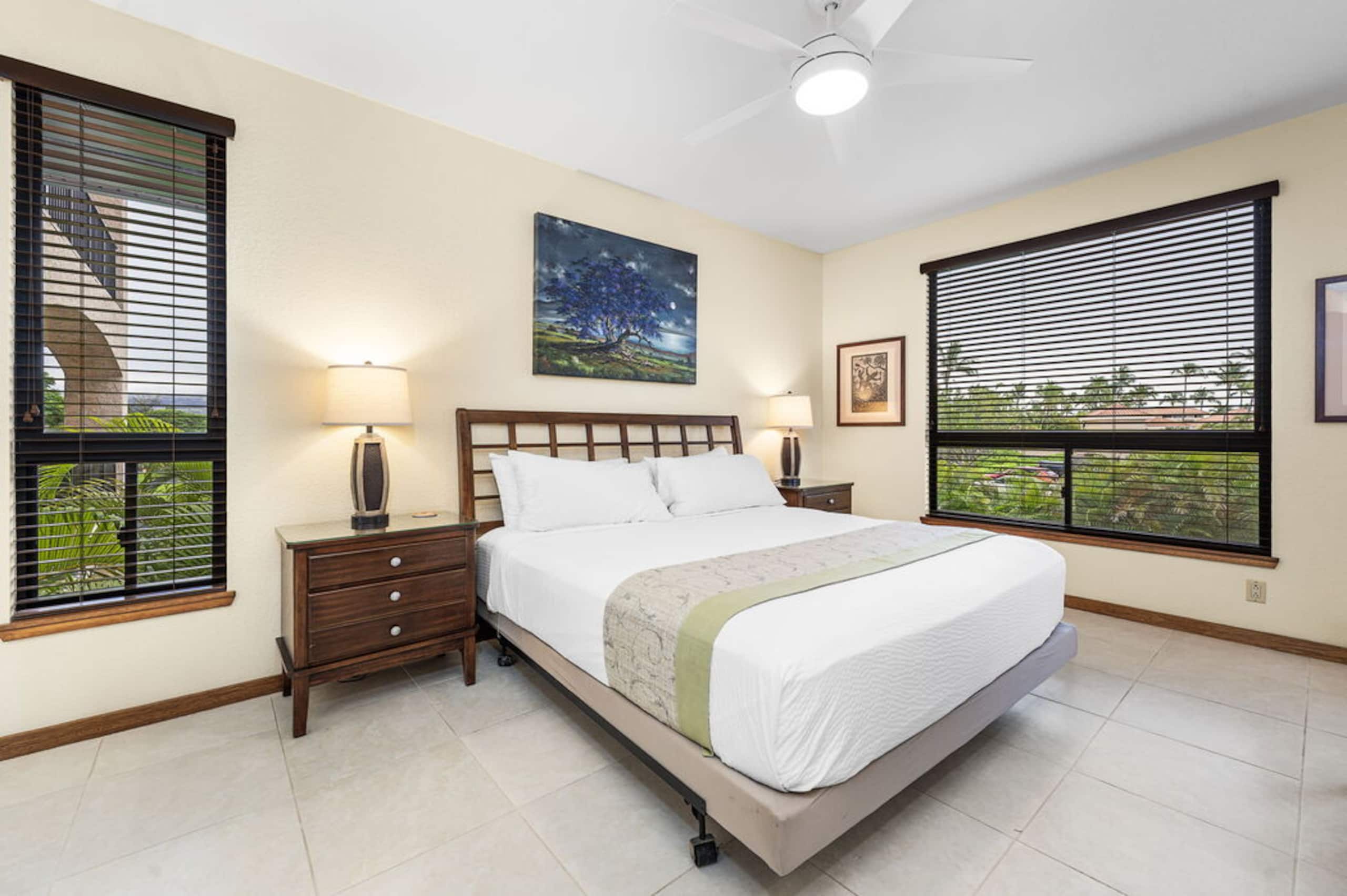 Waikoloa Condo w/ Large Lanai + Golf Views - Photo 14